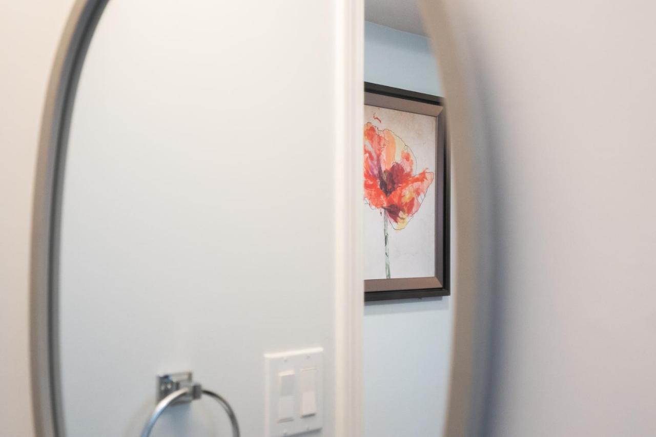 Lovely 1br Secondary With Separate Entrance New Westminster