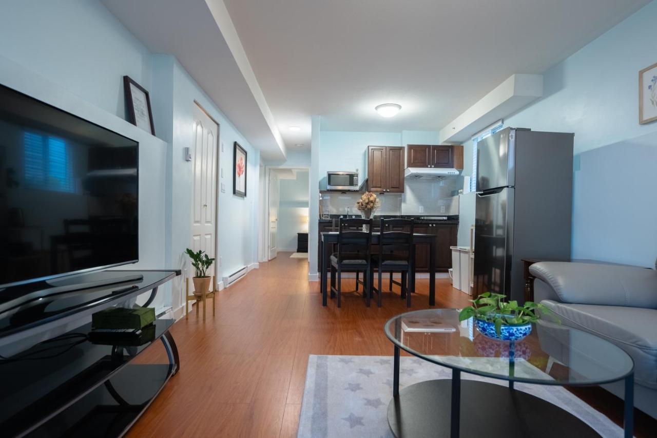 Lovely 1br Secondary With Separate Entrance Villa